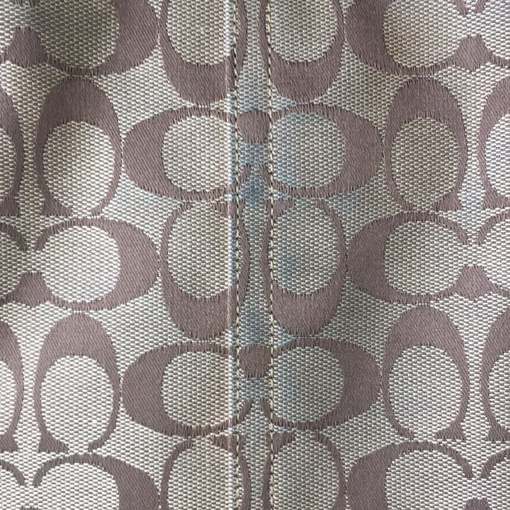 Coach Swingpack - image 2